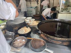 -甘记肥肠粉(马鞍北路店)