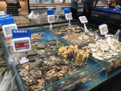 -盒马鲜生(皇庭广场店)