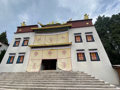 -云南民族村