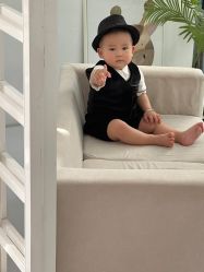 -小阿福儿童摄影(华中智谷店)