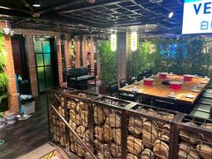 -1819餐厅·团队聚餐·烤串·精酿