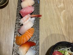 -御瀛日本料理