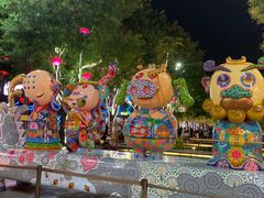 -大唐不夜城