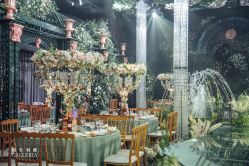 -格乐利雅婚礼艺术中心(南外滩店)