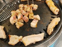 -401餐厅(弘大店)