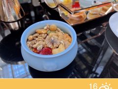 -行者书屋大堂吧 ·下午茶(南京圣和府邸酒店)