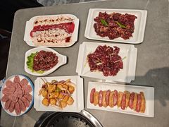 -米家·鹤城炭火米家(直营总店)
