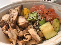 -超级碗FOODBOWL(成都来福士店)