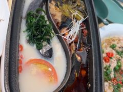 -锦府盐帮·侯宅(五棵松万达店)