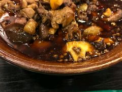 -南山老地方泉水鸡(南山店)