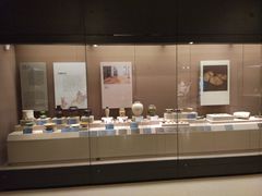 -西安大唐西市博物馆