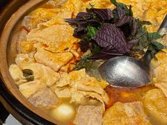 -肥螺庄·螺蛳鸭脚煲