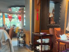 -申粤轩酒楼·三十年粤菜经典(丁香花园店)