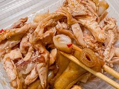 -华辉小食