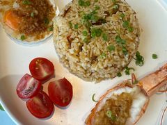 -水桶王国主题餐厅·聚会·生日派对·亲子活动·家庭套餐(亚龙湾希尔顿店)