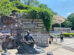 -吴山景区