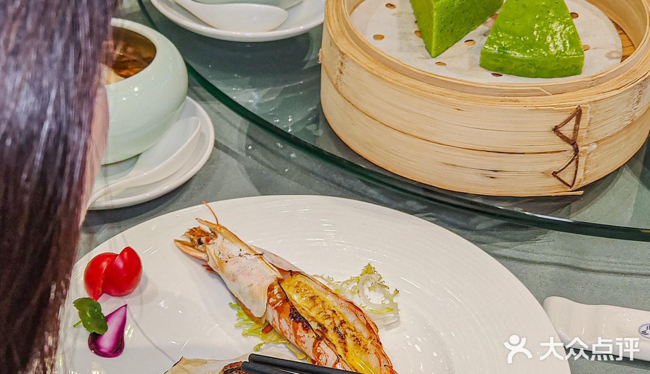 珠江新城！跟着老广吃粤菜一定是选这家！