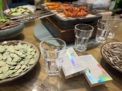 -阿记烧烤(英达路店)