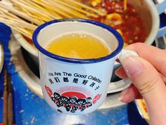 -马路边边串串香(双井直营店)