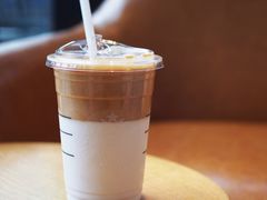 -星巴克(深圳微软科通大厦店)