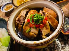 -南京大牌档(崇文门国瑞店)