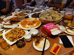 -胖太太四川麻辣排骨串(镇江路分店)