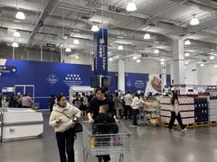 -山姆会员商店(邻瑞广场店)