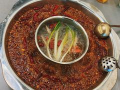 -重庆老火锅王(永陵路分店)