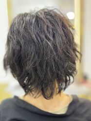 -雅仕 HAIR SALON 美发沙龙