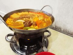 -张妈台式锅烧(深大店)