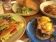 -Jamaicablue Coffeeshop(中央广场店)