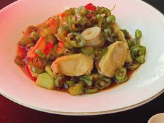 -醉东Oriental House(静安嘉里中心店)