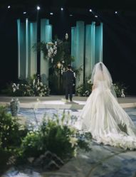 -琥珀婚礼策划AMBER WEDDING
