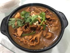 -闻道食府烙饼卷带鱼(原车耳营店原大觉寺店)