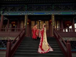 -第一夫人婚纱摄影(南京店)