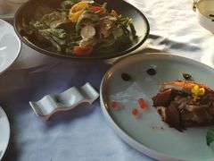 -柳莺湖上·湖景餐厅·江南菜(西湖店)