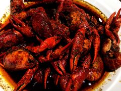 十三香小龙虾-叶派龙虾•招牌香辣蟹·海鲜(中海国际店)