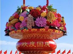 -天安门广场