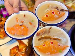 -东江海鲜大排档·潮汕菜·砂锅粥
