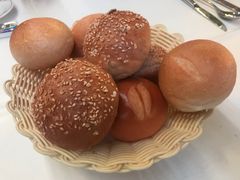 -马克西姆餐厅(崇文门店)