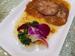 -北海渔村酒楼·粤菜海鲜点心(新华店)