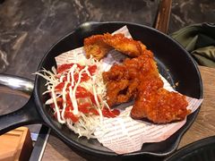 -火炉火自助餐(悠唐购物中心店)
