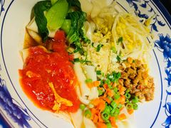 -初蓉丨遇见新川菜(亲贤街荣耀店)