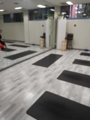 -榕树上·瑜伽普拉提