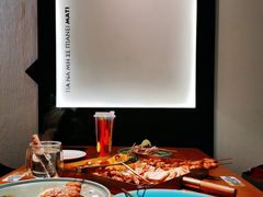 -HELLO MUSAE 拾光缪斯餐厅·纯正希腊风味(苏州中心店)