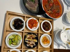 -新仙清汤牛腩(铜锣湾店)