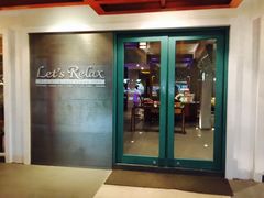 -Let's Relax Spa(Phuket 3rd Street)