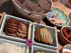 -蘑界·野生菌火锅(深业上城店)