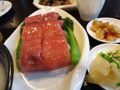 金莎红米肠-添运来(茶园奥园广场店)