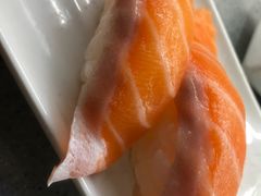 -友壹町寿司(嘉洲广场店)